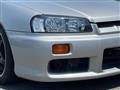 1999 Nissan Skyline