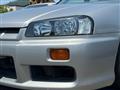 1999 Nissan Skyline