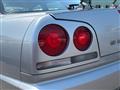 1999 Nissan Skyline