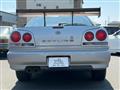 1999 Nissan Skyline