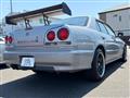 1999 Nissan Skyline
