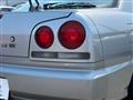 1999 Nissan Skyline