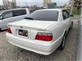 2000 Toyota Chaser