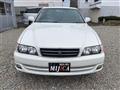 2000 Toyota Chaser