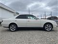 2000 Toyota Chaser