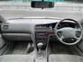 2000 Toyota Chaser