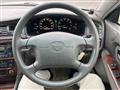 2000 Toyota Chaser