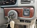 2000 Toyota Chaser