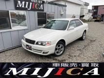 2000 Toyota Chaser