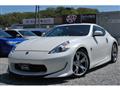 2009 Nissan Fairlady Z
