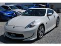 2009 Nissan Fairlady Z