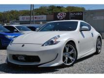 2009 Nissan Fairlady Z