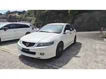 2004 Honda Accord