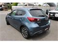 2015 Mazda Demio