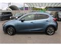 2015 Mazda Demio