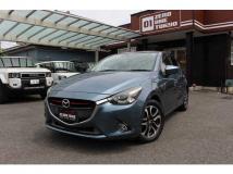 2015 Mazda Demio