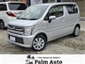 2019 Suzuki Wagon R