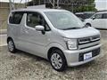2019 Suzuki Wagon R