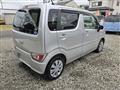 2019 Suzuki Wagon R