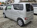 2019 Suzuki Wagon R