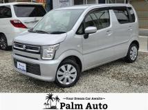 2019 Suzuki Wagon R