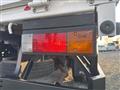2020 Mitsubishi Canter