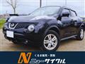 2014 Nissan Juke