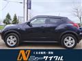 2014 Nissan Juke
