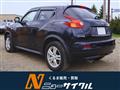 2014 Nissan Juke