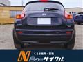 2014 Nissan Juke