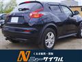2014 Nissan Juke