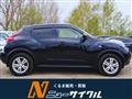 2014 Nissan Juke