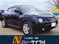 2014 Nissan Juke