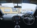 2014 Nissan Juke