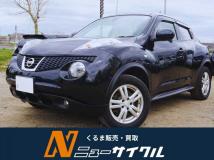 2014 Nissan Juke