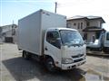 2015 Toyota Dyna Truck