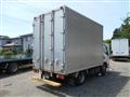 2015 Toyota Dyna Truck