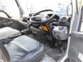 2015 Toyota Dyna Truck
