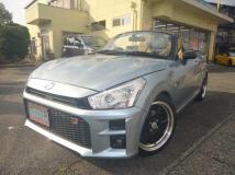 2019 Daihatsu Copen