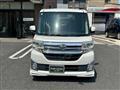 2014 Daihatsu Tanto Custom