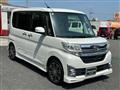 2014 Daihatsu Tanto Custom