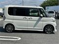 2014 Daihatsu Tanto Custom