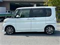 2014 Daihatsu Tanto Custom