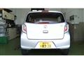 2016 Daihatsu Mira