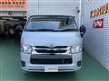 2019 Toyota Hiace Van