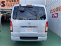 2019 Toyota Hiace Van