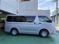 2019 Toyota Hiace Van