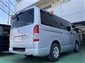 2019 Toyota Hiace Van