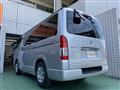 2019 Toyota Hiace Van