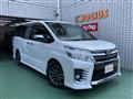 2015 Toyota Voxy